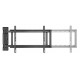 Equip 32"-75" Motorized TV Swing Mount Bracket