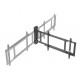Equip 32"-75" Motorized TV Swing Mount Bracket