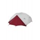 MSR Elixir 4 4-person Grey, Red Group tent
