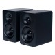 Edifier M60 Black Wired & Wireless 66 W