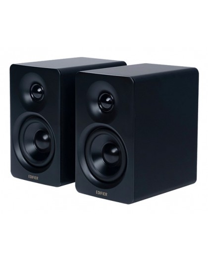 Edifier M60 Black Wired & Wireless 66 W