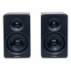 Edifier M60 Black Wired & Wireless 66 W