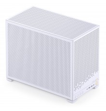 PC Case Jonsbo D32 PRO, Mini Case, mATX, White