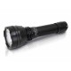 Fenix HT32 flashlight Black Hand flashlight LED
