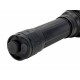 Fenix HT32 flashlight Black Hand flashlight LED