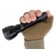 Fenix HT32 flashlight Black Hand flashlight LED