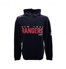 Under Armour Rival Fleece Pullover - mar. green