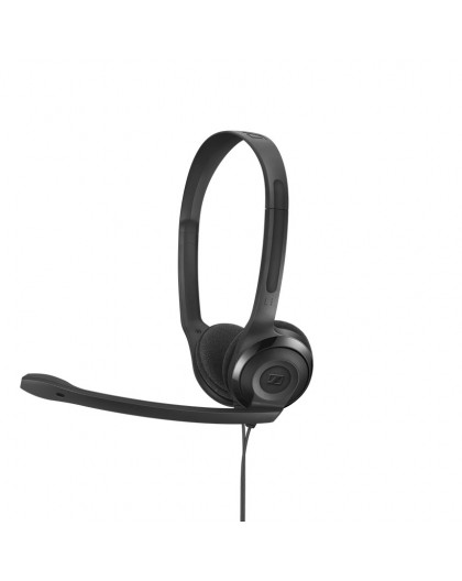 Sennheiser PC 3 CHAT Headset Black