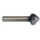 COUNTERSINK DIN 335-C 25.0 HSSE TIN
