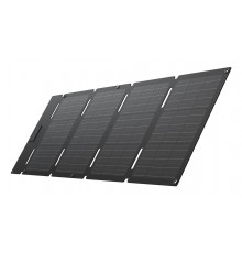 EcoFlow EFSOLAR45-TYPE-C solar panel 45 W Monocrystalline silicon