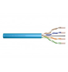 Installation cable DIGITUS cat.6A, U/UTP, Eca, 305