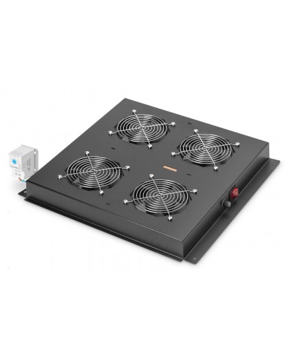 Digitus Roof Cooling Unit for Unique & Varioflex-N Network Cabinets & Dynamic Basic Network- and Server Cabinets