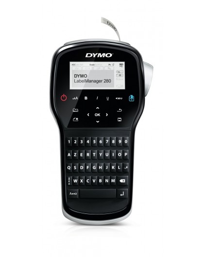 DYMO LabelManager ™ 280 AZERTY