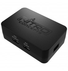 Nitro Concepts IMMERSION LED Box
