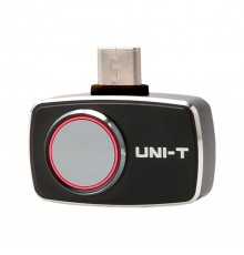 Uni-T UTi721M thermal imaging camera