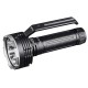 Fenix LR80R flashlight Black Hand flashlight LED