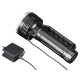 Fenix LR80R flashlight Black Hand flashlight LED