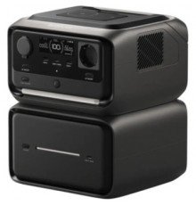 Wireless ECOFLOW RIVER 3 Max Set