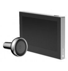 EZVIZ HP2 Black, Silver