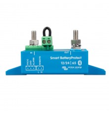 Smart BatteryProtect 12/24V-65A