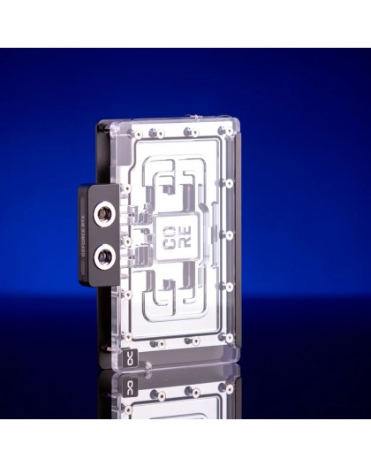 Alphacool Core GTX 5090 Water Block w/ Backplate