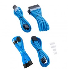 CableMod PRO ModMesh 12VHPWR Cable Extension Kit - light blue