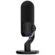 Streamplify MIC PRO USB Microphone, RGB - black