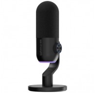 Streamplify MIC PRO USB Microphone, RGB - black