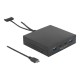 DeLOCK 3.5″ USB 3.2 Gen 2 Front Panel 2 x USB Type-C + 2 x USB Type-A