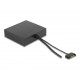 DeLOCK 3.5″ USB 3.2 Gen 2 Front Panel 2 x USB Type-C + 2 x USB Type-A