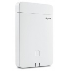 Gigaset N770 IP Pro DECT base station White