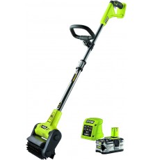 Ryobi Device for cleaning terraces