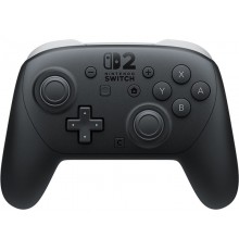 Nintendo Switch 2 Pro Controller