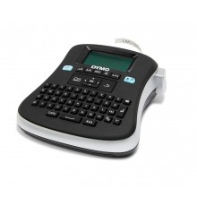 DYMO LabelManager ™ 210D QWERTZ Kitcase
