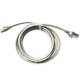 Equip Cat.6 S/FTP Patch Cable, 5.0m, 30pcs/inner box, Grey