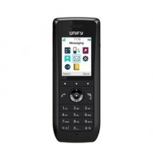 Unify OpenScape WLAN Phone WL4 Handset