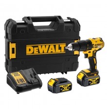 Cordless Drill Driver DCD778M2T