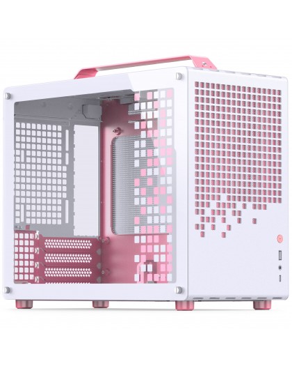 JONSPLUS MATX Handle Case Z20 - white