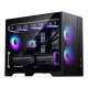 Phanteks XT M3 RGB Micro Tower Black
