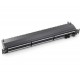 Equip 24-Port Cat.6A Shielded Patch Panel, Light Grey