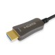 Equip HDMI 2.0 Active Optical Cable, M/M, 70m
