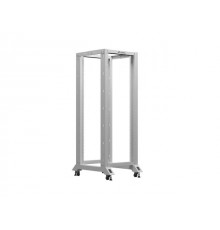 Rack 19" 32U 600x800 grey