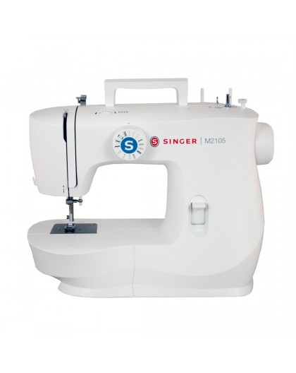 SINGER M2105 Automatic sewing machine Electromechanical