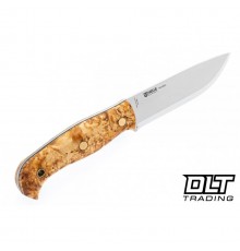 Helle Nordlys knife