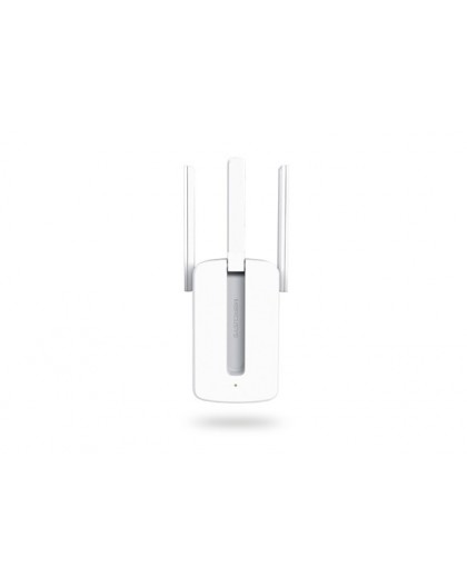 Mercusys MW300RE network extender Network transmitter & receiver White