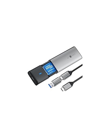 SSD USB-C 1TB EXT./GRAY