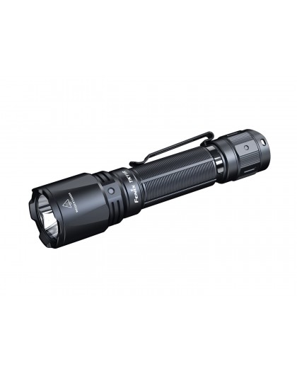 Fenix TK11R flashlight Black Hand flashlight LED