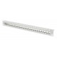Digitus Modular patch panel, 24-port, equipped with 24x DN-93615