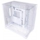 Lian Li 011 Vision Compact Tower White