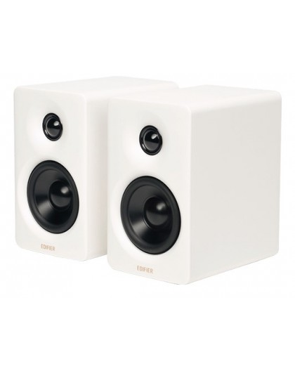 Edifier M60 Black, White Wired & Wireless 66 W